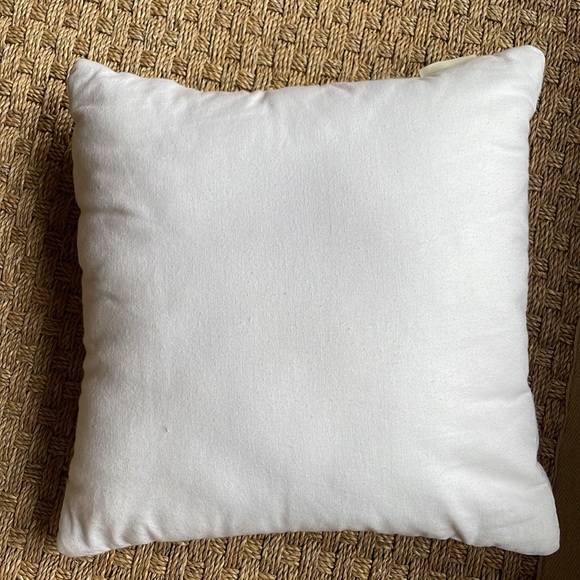 Pottery Barn Kids pillow - Picture 3 of 3